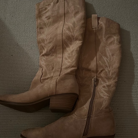 Target Shoes - target brand cowgirl boots